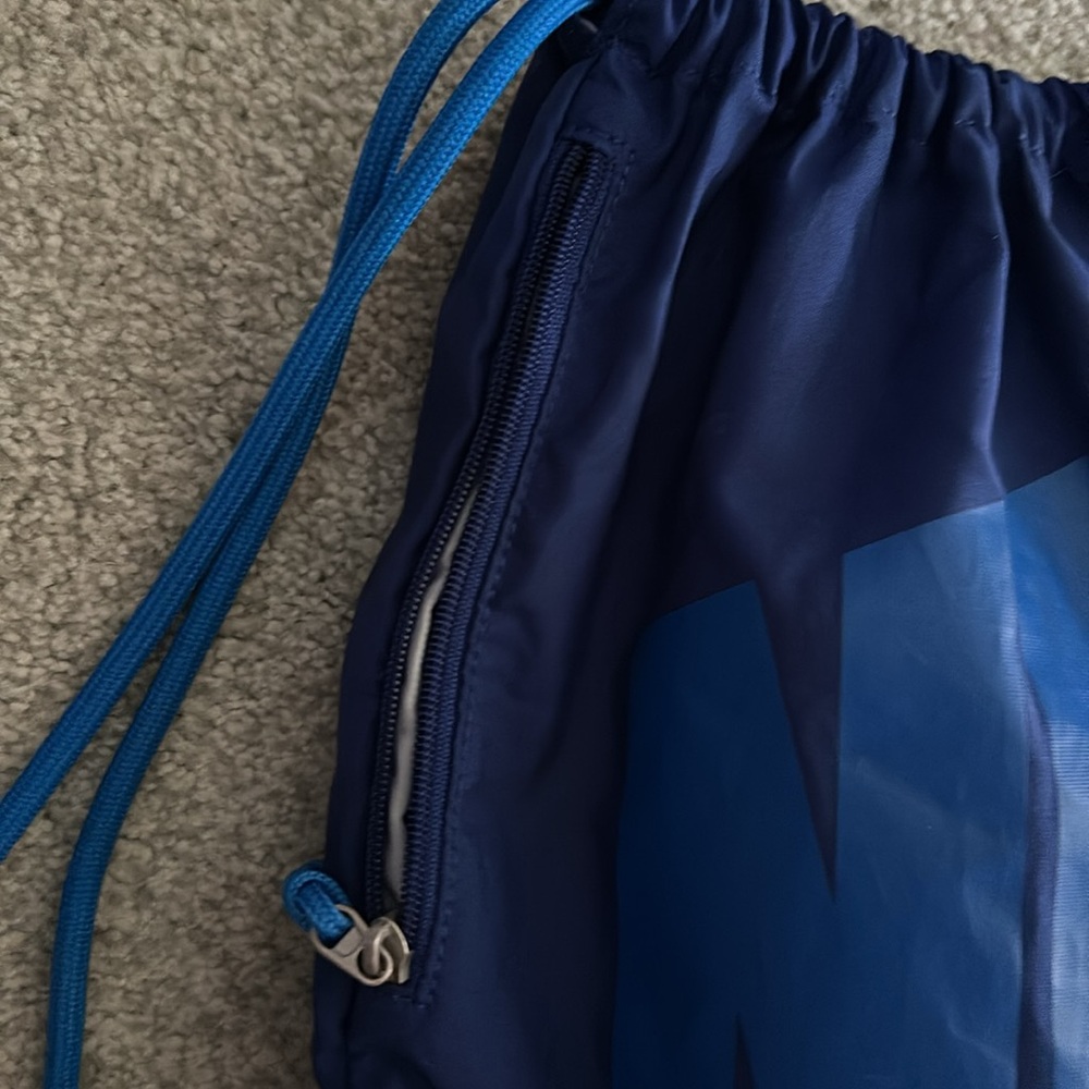 Nike string bag - Picture 2 of 5